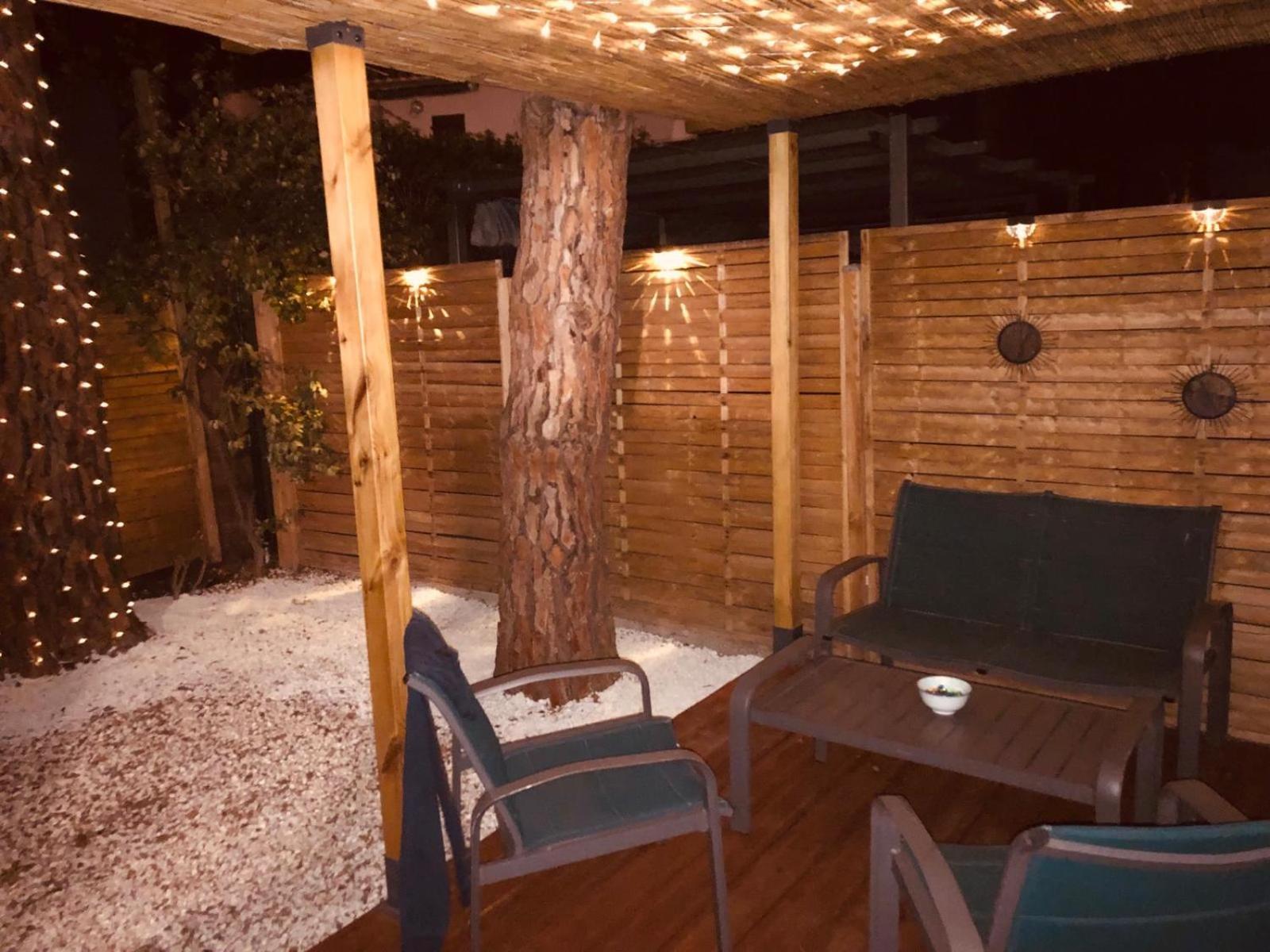 Cookie Love - Entierement Neuf - A 100 M De L'Entree Du Village Naturiste Agde Kültér fotó